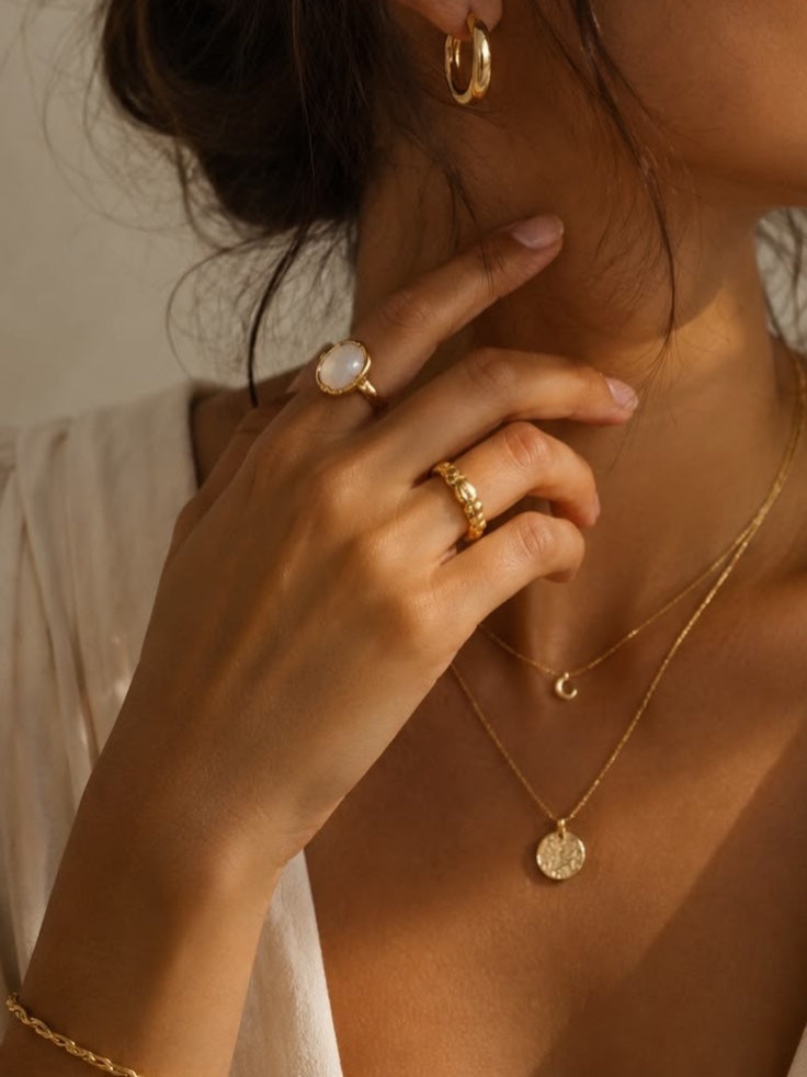 Gold Plated Sets